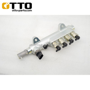 Otto 4m50 <span class=keywords><strong>Common</strong></span> <span class=keywords><strong>Rail</strong></span> lắp ráp me228861 0445224016 cho Mitsubishi 4m50 <span class=keywords><strong>Common</strong></span> <span class=keywords><strong>Rail</strong></span> Ống me228861 - Product Image 3