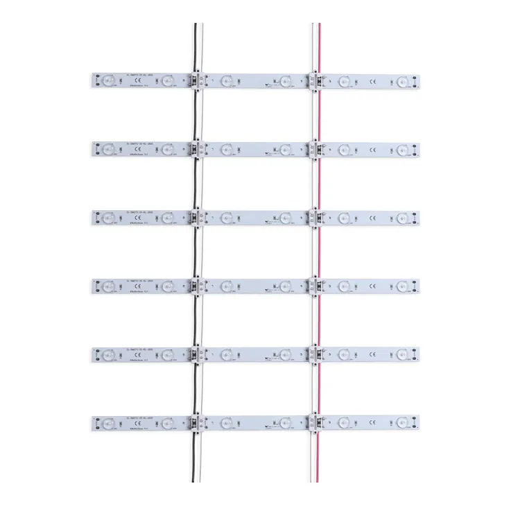 กล่องไฟ LED แถบไฟสะท้อนแสงแบบกระจาย,ใช้บันไดชนิด12V/24V แผ่นม่าน LED