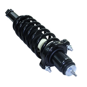 Conjunto de Amortiguador Trasero Completo 272401 Directo de Fábrica para Jeep Compass Patriot FWD 2WD 2007-2010, Piezas de Automóvil - Product Image 3