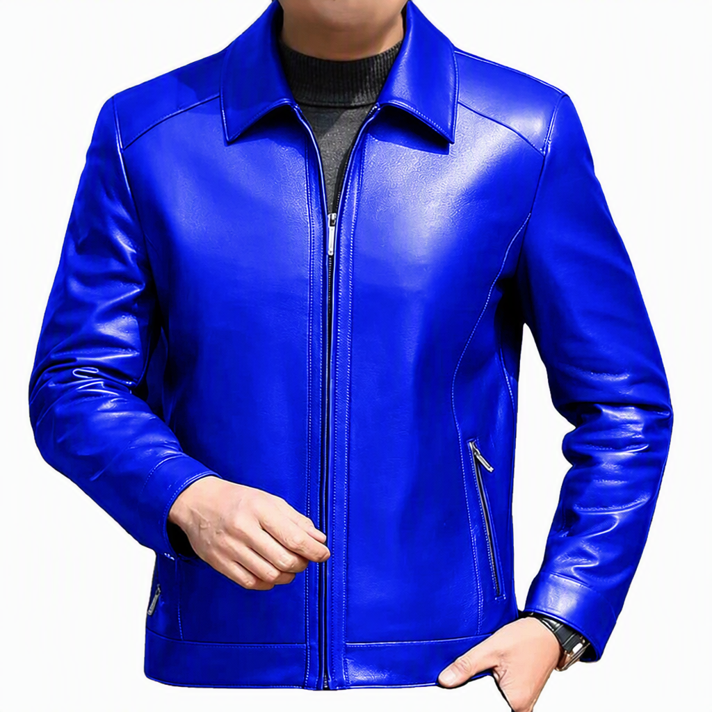 Azul