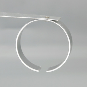 Démonstrateur de la loi de Lenz à circuit ouvert et fermé, testeur de courant d'induction, métal et plastique, 7*15*11 cm - Product Image 4