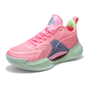 Chaussures de sport pour hommes Weshine avec tige en microfibre, semelle intermédiaire en EVA, semelle extérieure en caoutchouc et doublure en mesh - Toutes saisons - Product Image 1