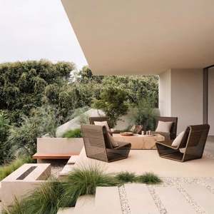 Supdesigner - Rendu 3D résidentiel - Design d'intérieur - Villa de luxe - Service de rendu 3D personnalisé moderne - Design d'intérieur - Product Image 1