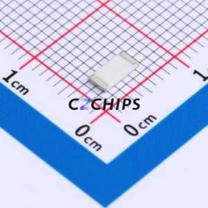 Résistance SMD SCR2010J24K 2010 (Type : Film Épais) (Résistance : 24 kOhm Précision : 5 %) - Product Image 2