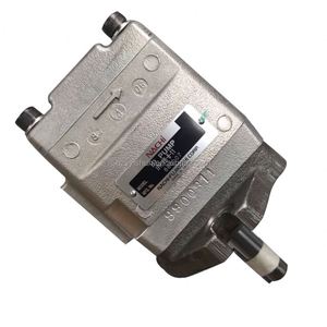 ปั๊มเกียร์ญี่ปุ่น IPH-36B-16-100-11 IPH-36B-16-125-11 IPH-44B-20-20-11 IPH-44B-20-25-11 - Product Image 4