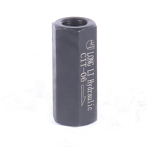 ไฮดรอลิก CIT-06 โซลินอยด์ไฮดรอลิกแบบควบคุมสปูล - Product Image 5