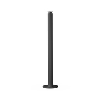 Diffuseur d'air purifiant intelligent en métal USB, contrôle par application, sans eau, grande capacité, portable, pour la maison et l'hôtel, 1 an