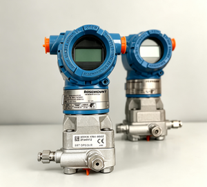 โรสเมาท์ 3051S2CD ดิฟเฟอเรนเชียลสมาร์ท DP HART 4-20mA รุ่นดั้งเดิม - Product Image 5