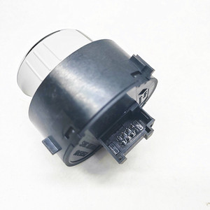 Interrupteur rotatif de toit ouvrant Audi Volkswagen 10450567, bouton de commande de lève-vitre pour remplacement et réparation - Product Image 4