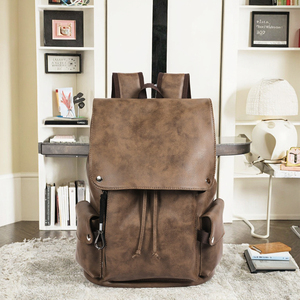 Unisex Lightweight Waterproof Anti-Theft USB <b>Backpack</b> Fashion Polyester Lining Casual Sports School Travel-For Students Letter - Product Image 2