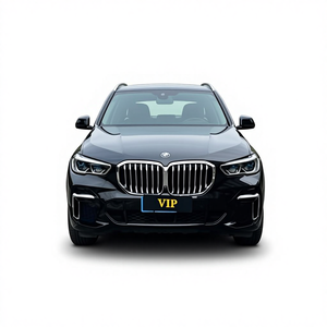 Autos Usados Chinos <span class=keywords><strong>BMW</strong></span> X5 <span class=keywords><strong>2022</strong></span> XDrive 30Li Paquete M Sport Exclusivo - Product Image 2