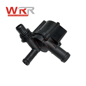 Nouvelle pompe à eau de refroidissement 11518616992 pour F30 G20 320i 330i – Refroidissement mécanique fiable du moteur, antigel, pièces de qualité supérieure - Product Image 2