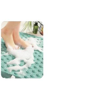 Alfombrillas de bañera de ducha de baño antideslizantes resistentes al moho - Product Image 4