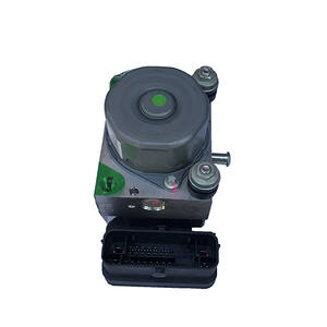 Conjunto de bomba ABS Honda Fit 57111-T5H, pieza de repuesto nueva para cilindro maestro de freno de 12V para el modelo de tercera generación 2014-2019 - Product Image 1