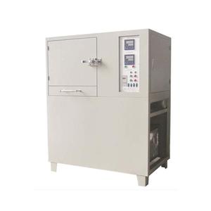 เครื่องทดสอบความทนทานต่อแรงกระแทกทางความร้อนของเซรามิก ISO 10545 เครื่องทดสอบความเสถียรทางความร้อนของเซรามิกในห้องปฏิบัติการ เครื่องวัดความเสถียรทางความร้อนของกระเบื้อง - Product Image 3