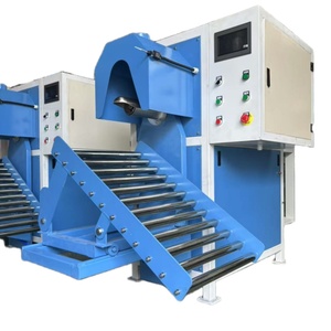 Canxi cacbonat van túi đóng gói | Hệ thống làm đầy bột tự động - Product Image 4