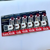 San-disk Ultra Micro TF-Karte 32GB 64GB 128GB 256GB 512GB 1TB 8GB 16GB Mini SD Speicherkarte für Handys Tablets Actionkameras DVRs