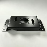 Pièces de machines OEM, fabrication sur mesure de tôles en fer, acier, laiton, aluminium, découpe laser, pliage CNC, soudage, service de découpe laser