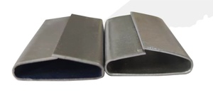 Máquina Selladora de Flejes de Acero de 32 mm Marca <span class=keywords><strong>XD</strong></span>, Precio de Fábrica, 380V 5kW, Alta Productividad - Product Image 3