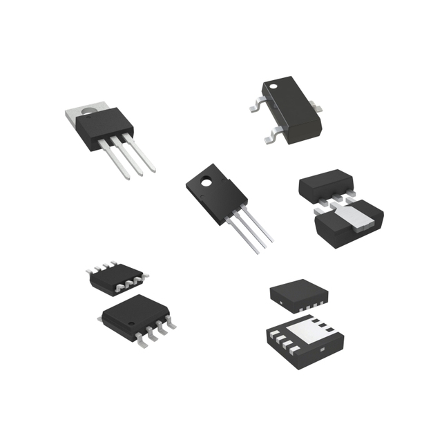 MCH6307-G-TL-E PCH 1.8V DRIVE SERIES Brand New Original IC Chip In Stock