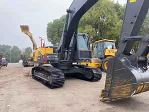 Escavatore Usato <span class=keywords><strong>VOLVO</strong></span> 240 di Alta Qualità a Basso Prezzo, Nuovo al Novanta Percento - Product Image 2