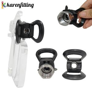 Reversible Airless Spray Gun Nozzle <b>Kit</b> & Tips & Seats Set Hand-operated Manual <b>DIY</b> OEM Customizable Steel Material - Product Image 5