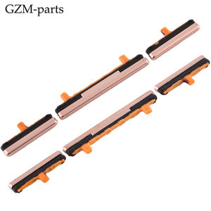 Botón de Encendido/Apagado de Alta <span class=keywords><strong>Calidad</strong></span> para Teléfono Móvil Samsung Galaxy S9 Plus G965, Repuesto de Botón de Encendido y Volumen - Product Image 4