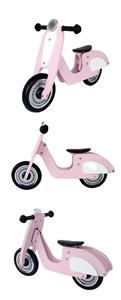 Vélo d'équilibre en bois <span class=keywords><strong>Vespa</strong></span> Vélo scooter en bois - Product Image 5