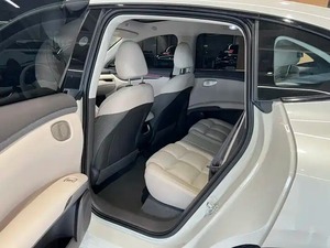 SUV Eléctrico IM IS6 Usado Como Nuevo, Modelo 2025, 625 km de Autonomía, Conducción Inteligente, Vehículo Eléctrico de Nueva Energía - Product Image 6