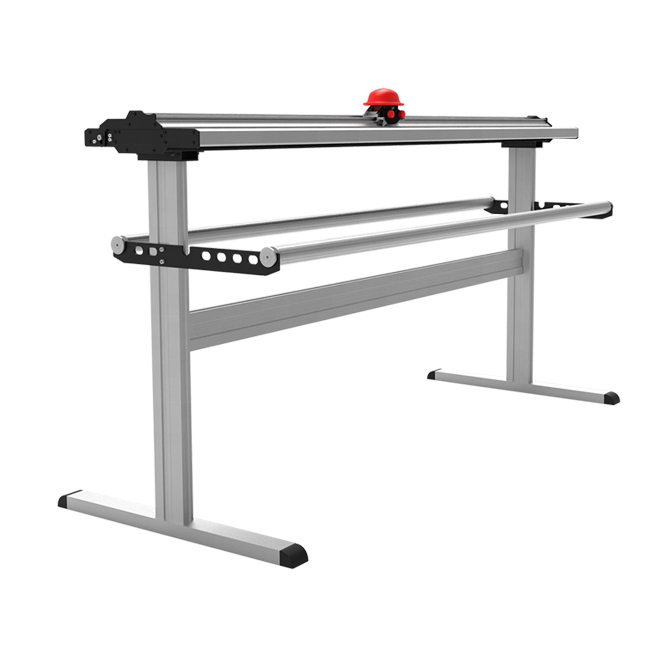 W Fayon 2500 мм широкоформатный виниловый триммер для бумаги, высокобезопасный резак для бумаги