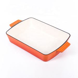 Casseruola Olandese <span class=keywords><strong>in</strong></span> <span class=keywords><strong>Ghisa</strong></span> <span class=keywords><strong>Smaltata</strong></span> Pentola da Cucina <span class=keywords><strong>in</strong></span> <span class=keywords><strong>Ghisa</strong></span> - Product Image 5