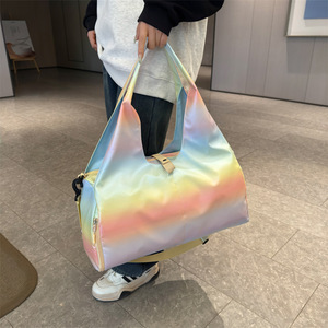 2025 printemps été <span class=keywords><strong>prix</strong></span> usine personnalisé léger sac <span class=keywords><strong>de</strong></span> <span class=keywords><strong>sport</strong></span> étanche pour sac à main <span class=keywords><strong>de</strong></span> <span class=keywords><strong>sport</strong></span> pour dames filles - Product Image 3