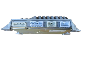 เครื่องขยายเสียงมัลติมีเดียสำหรับ <span class=keywords><strong>Nissan</strong></span> <span class=keywords><strong>Pathfinder</strong></span> <span class=keywords><strong>R53</strong></span>เครื่องขยายเสียง280616TX2A 28061-6TX2A ของแท้ใหม่ - Product Image 3