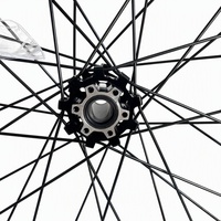 Jantes tout-terrain avec pneus, kit de roues à rayons, avant 70/100 19, arrière 90/100 16 pour Surron Light Bee, accessoires de remplacement pour vélo