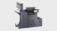 Photocopieur de haute qualité TASKalfa 3554ci A3 Interface USB Produit multifonctionnel couleur en stock