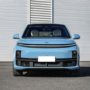 2023 2024 Li Tự Động L7 Max Lai Xe Phạm Vi Mở Rộng Xe Điện Mua Giá Rẻ Chất Lượng Tốt Nhất Trung Quốc Xe Điện Lixiang Tự Động L7 - Product Image 2