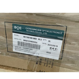 1000:1 Pantalla LCD de 30 Pines, 300 ", 15,6", 1920 ", 1080", WLED, nueva pantalla LCD para portátil, 99% SRGB - Product Image 4