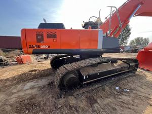 Used Excavator HITACHI ZX350H <b>Cheap</b> price excellent performance Used Excavator HITACHI for sale - Product Image 5