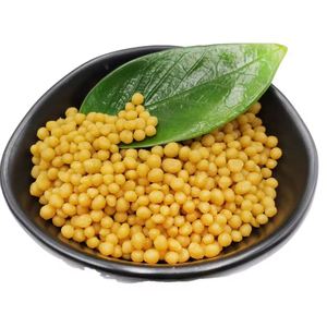 Engrais organique Dap en granules pour cultures Vente en gros bon marché Engrais Dap jaune de couleur personnalisée - Product Image 2