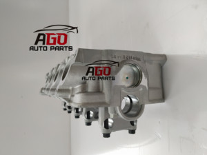 AGO Brand New 4G54 Culasse MD026520 pour Mitsubishi Car Motor - Product Image 6