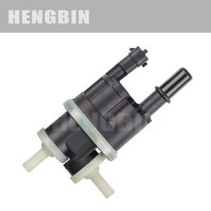 Soupape solénoïde de canister à charbon Pompe à carburant Pièce 5CA1-1874Z 3603075-13 0292A0008T - Product Image 5