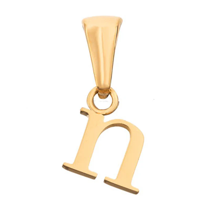 N