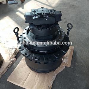 148-4696 2276035 1077028 1077029 <span class=keywords><strong>Motor</strong></span> <span class=keywords><strong>Travel</strong></span> <span class=keywords><strong>Assy</strong></span> untuk CAT Excavator 320C Final Drive - Product Image 4