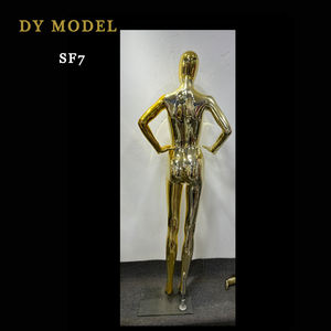 잘 생긴 디스플레이 전신 섹시 실물 같은 여성 마네킹 판매 - Product Image 3