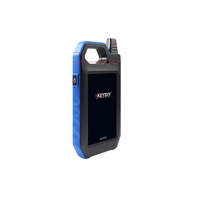 KEYDIY KD MAX Machine de programmation de clé à puce de fabricant à distance pour les voitures Programmeur de clé de batterie intégré pour l'automobile et le serrurier
