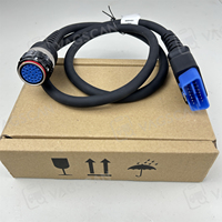 Câble principal OBD2 88890304 88890253 88894001 compatible avec VOCOM 88890300 VOCOMII 88894000