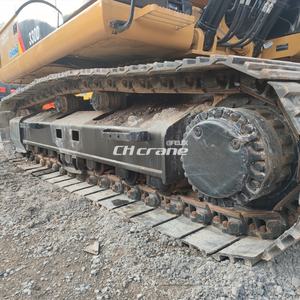 उपयोग किए गए खुदाई के प्रतिस्पर्धी मूल्य खुदाई एडोरा कैटरपिलर <span class=keywords><strong>330</strong></span> बिक्री पर स्टॉक में 330dl उच्च गुणवत्ता वाले c330dl - Product Image 5