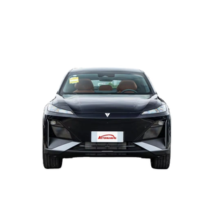 Deepal S07 2025 Changan Car-a trazione anteriore SUV New Energy Hybrid Car con CLTC 285km gamma elettrica svendita tutto il mondo - Product Image 3