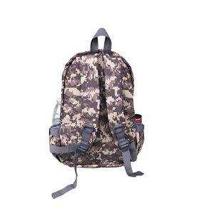 Free Sample Tactical <b>Boys</b> <b>Backpack</b> Waterproof Kids <b>School</b> Bag Outdoor Travel Camping Daypack Rucksack - Product Image 2