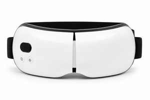 Masajeador Ocular Inteligente Portátil con Terapia de Calor, Presión de Bolsa de Aire, Vibración y Música Bluetooth - Product Image 5